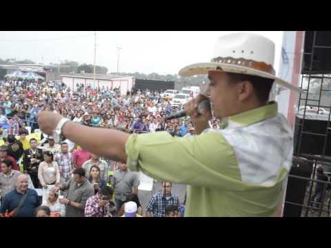 Jorge Guerrero - En El Guerrerazo Agua Blanca 2015