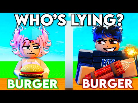 she will NEVER trust me again after this...