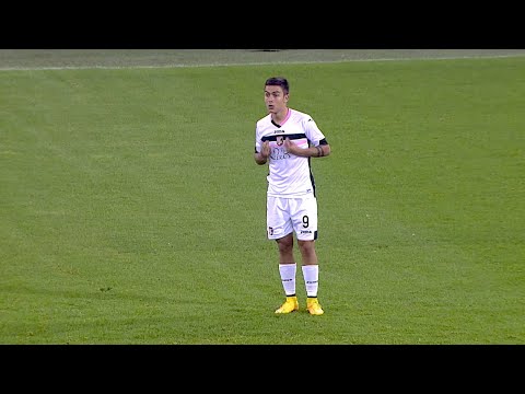 Ti ricordi quanto era forte Dybala agli esordi?