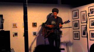 Rick North at Providence Hoot Part 2 (Anchor 6-18-2014)