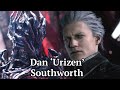 Urizen's Voice Undistorted - Devil May Cry 5