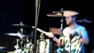 SafetySuit - Gone Away (County College of Morris) 3/24/10