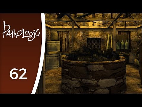 Cover ups - Let's Play Pathologic #62