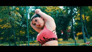 Fitness motivation / Kimberly ANN / Fitnessgirl