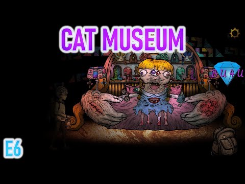 Cat Museum on Steam