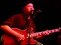 Kraz shadows - Soulive - live - Eric Krasno - guitar