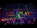 Coldplay - Miracles (Someone Special) feat. Big Sean [Live]