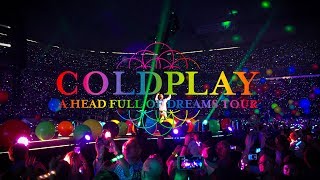 Coldplay & Big Sean - Miracles video