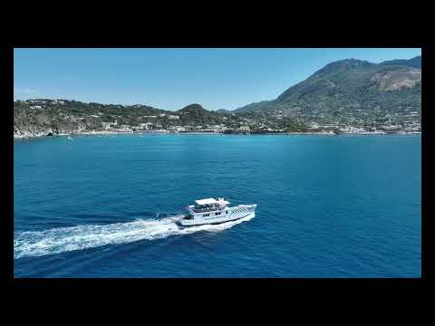 Forio d'Ischia Summer Autumn