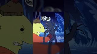 É PRA APANHAR E FICAR CALADO! #smilingfriends