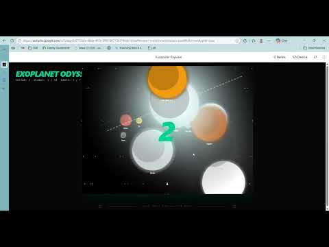 Evan's vibe coding showcase thumbnail