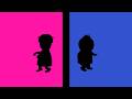The Backyardigans International Super Spy Opening