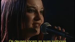 The Sins Of Thy Beloved   Perpetual Desolation Live 2001 full Concert Legendado