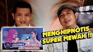 Download lagu Sridevi feat Dato' Sri Siti Nurhaliza - Purnama Merindu. Bersinar terang seperti purnama. mp3
