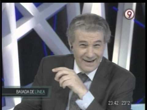 Bajada de Línea n°179 -- 09/02/2014 - Parte tres