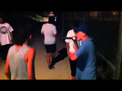 SeNc - Adesong vs Sorpresa - Doble N - Esto es Free Duplas vol. 1 - FINAL