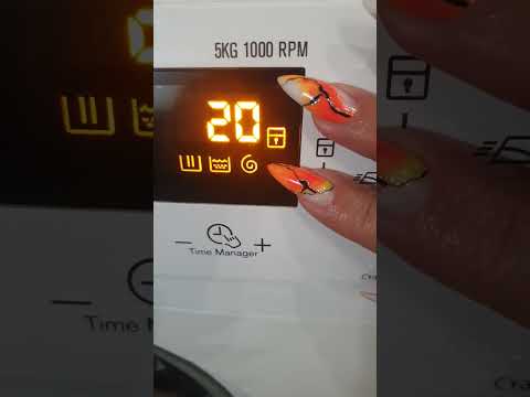 Машинка Электролюкс EWS1054EFU , не снимается блокировка от ...