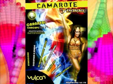 camarote 3