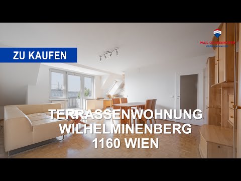 ERFOLGREICH VERMITTELT: Eigentumswohnung Wilhelminenberg 1160 Wien | Paul Ochsenhofer Immobilien