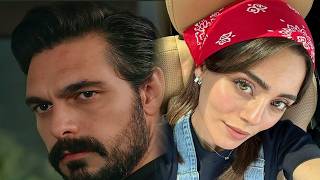 ¡Halil İbrahim Ceyhan revela secretos inesperados de Sıla Türkoğlu!