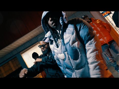 Juice The Mac x Young Scooter - Blick Blick(Official Video)(Prod by. YungStov, SauceMeUPGQ, Hi-Vo)