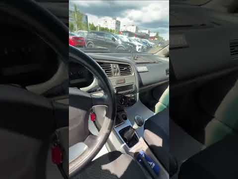 фото nissan primera ii (p11) рестайлинг 0