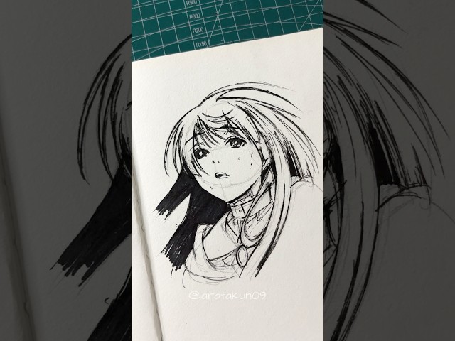 Vídeo relacionado con MANGA & ANIME DIGITAL ILLUSTRATION GUIDE: A Handbook for Beginners (with over 650 illustrations)