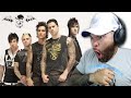 AVENGED SEVENFOLD - UNBOUND "The Wild Ride" (REACTION)