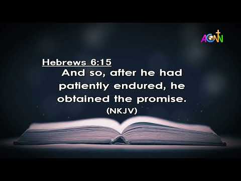 DAILY FOUNTAIN DEVOTION FOR SEPTEMBER 24 ,2022-THE VEN . PROF O.O OSAMWONYI