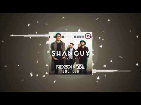 Shanguy - La Louze (NEXBOY & DBL Bootleg) FREE DOWNLOAD!