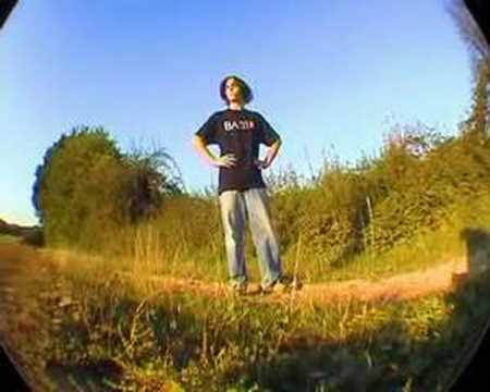 Achtung jetzt kommt ein Karton!!!