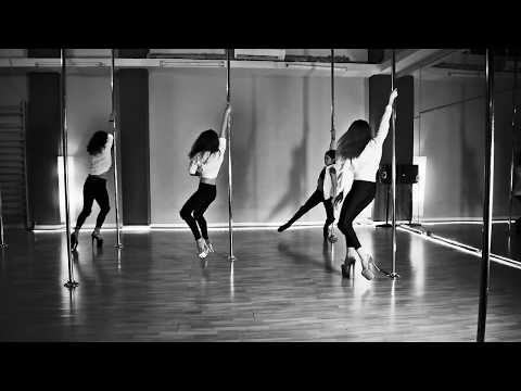 27.Pole Art Video Show Nov 2018 - Exotic (6.AM - This Is It)