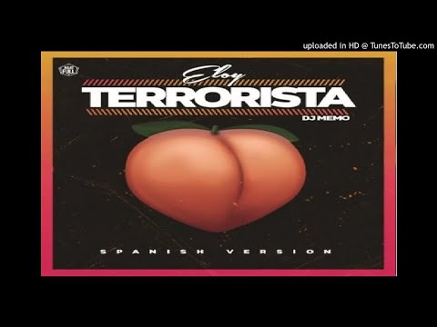 Video Terrorista (Audio) de Eloy