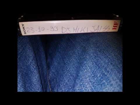 Satellite Jaiss 23-10-1999 Miki & Roberto Francesconi (Compleanno Miki)