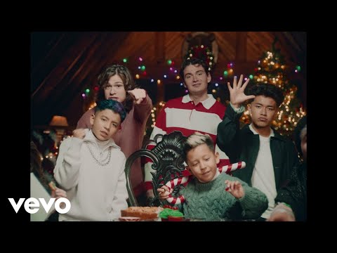 Picus, Los Esquivel - LOCA NAVIDAD