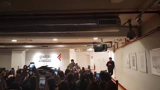 Gazzelle - Scintille