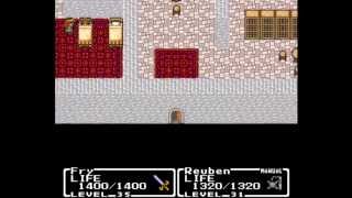 Filling the Void - Let's Play Mystic Quest Part 23