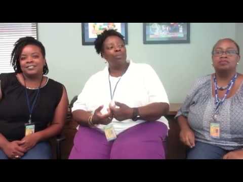 #FamilyFriday with CCSA's Technical Assistance - Anchors Away! for CCSA Awareness