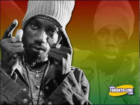 Sizzla feat. Demus - Smoke Good Marijuana (Axum Riddim)