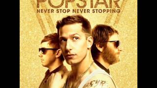 16. Trip To Spain (Dialogue) (WORKING) - Popstar: Never Stop Never Stopping
