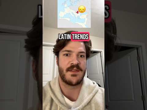 Why isn't Romanian like other Romance languages? #linguistics #language #history #romania