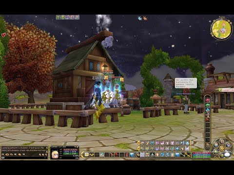 sprpapern - Playpark FLyFF Elite Siege 02-21-2022