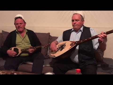 Gani Hoxha & Haki Morina - syl Rezalla