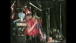Demented Are Go - Stake In The Heart - (Live at the Dome, Morecambe, UK, 1998)