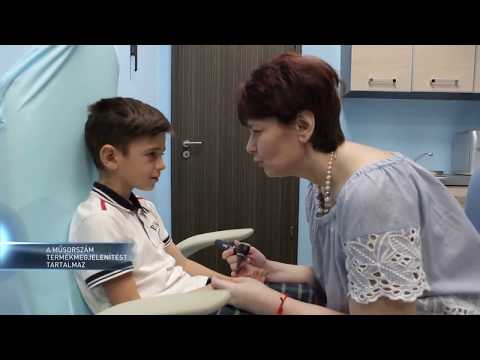 Tűsarok Orosz Barbarával - 2017.10.29. - A Richter Aranyanyu-díj 2017-es jelöltjei