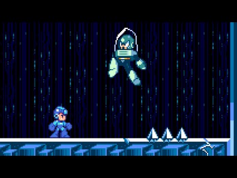 Shusaku Uchiyama - Absolute Chill (YM2612)