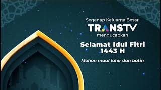 Download lagu Bumper Trans TV Idul Fitri mp3 Download lagu Bumper Trans TV Idul Fitri mp3