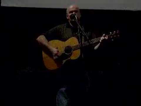 My Grandfather's Chair