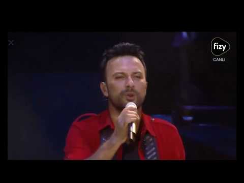TARKAN - Ben Senin (10.07.2017 Harbiye Cemil Topuzlu Açıkhava Sahnesi)