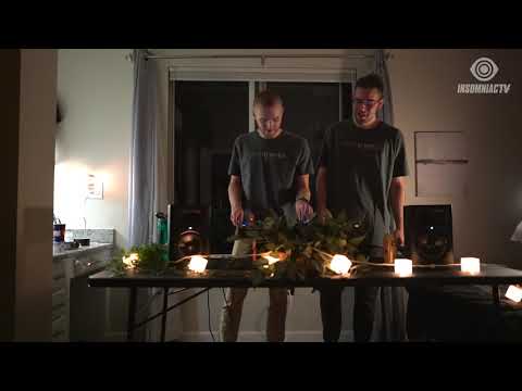 Last Heroes for Jason Ross presents The Atlas (October 12, 2020)